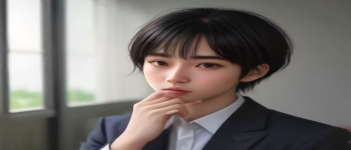 日本学校性教育课堂场景，教师使用教材向青少年讲解生理健康知识，体现日本性教育体系的现状与不足