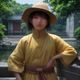 日本影视文化评论员王志远的专业照片，专注日本影视产业与成人内容分级制度研究